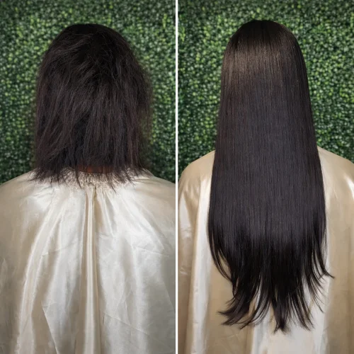 Mega Hair