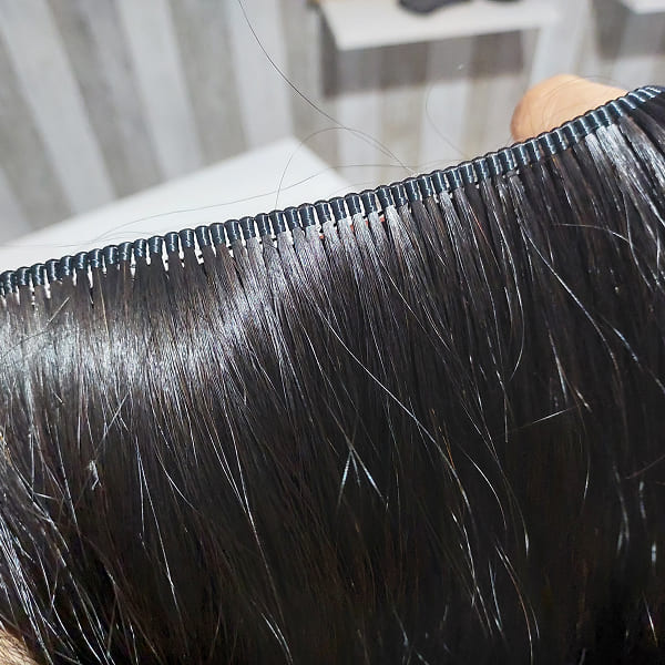 Confecção de Tela Manual Micro (Técnica Revelada)