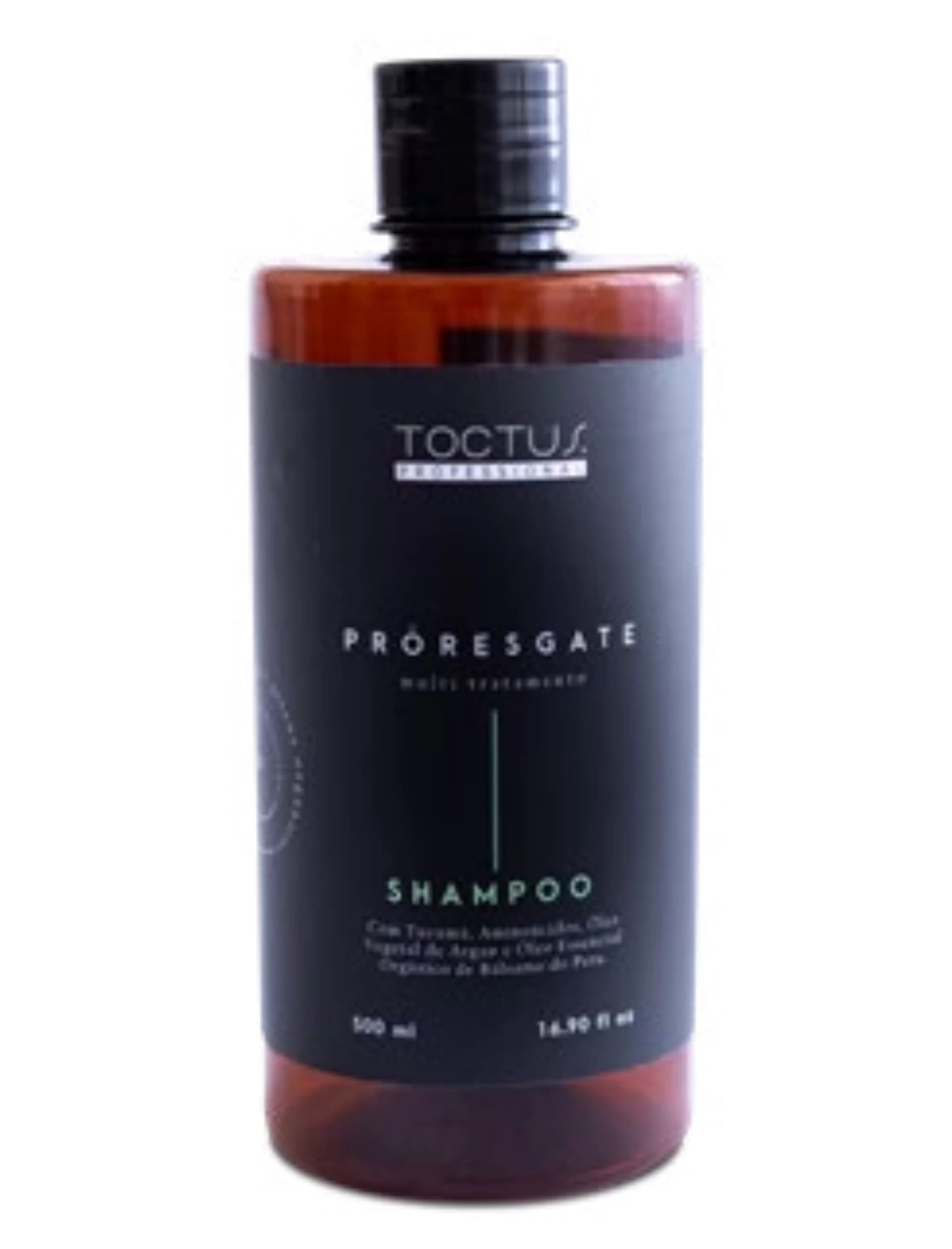 Shampoo Pró Resgate Toctus